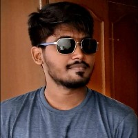 Muralikrishna A