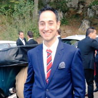 Javier Chicote Lopez