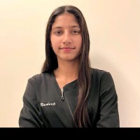 Navdeep Kaur