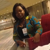 Yolanda Arhin