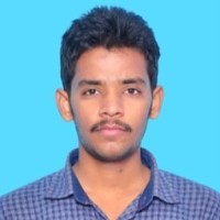 Chaitanya Reddy