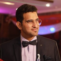Ankit Grover