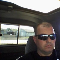 Brian Harrington