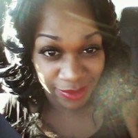 Rekeisha Gilmer