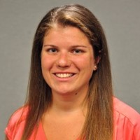 Madeline Parisi