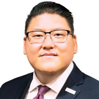 Ian Foo, AIF®