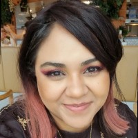 Aeysha Qazi