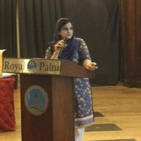 Ayesha Aftab