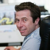 Colm Byrne