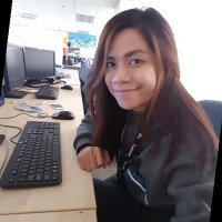 Kristin Ysabel Imperial