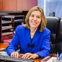 Donita Hunt