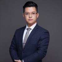 葛睿（Maverick）