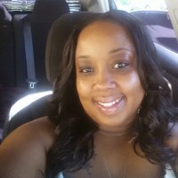 Toya Carroll