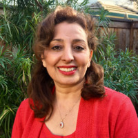 Mehri Rahavy