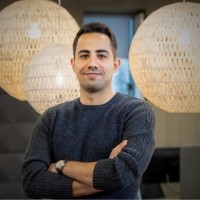Ehsan Shiri