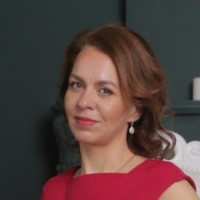 Екатерина Андреева (Третьякова)