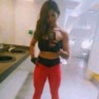 Gaby Olmedo