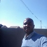 Hlengani Jonas