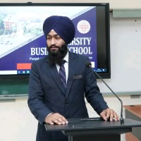 Rajwinder Singh