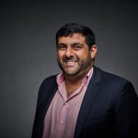 Steve Ahluwalia, P.Eng., Mba