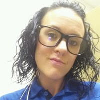 Brittany Croshaw
