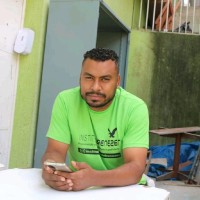 Ueliton Rocha