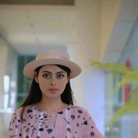Sangeeta M.