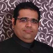 Siddhaarth Tandon