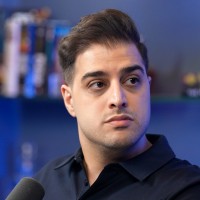 Arash Nalchegar