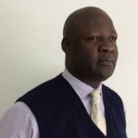 Patrick Wameyo, ACIB (UK)