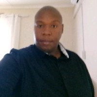 Njabulo Dennis Ngcobo
