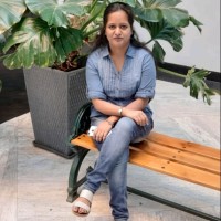 Anjana Bhagat