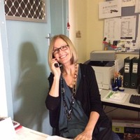 Sandie Norrish
