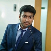 Sharath G O
