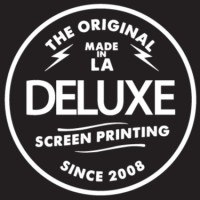 Deluxe Screen Printing Inc.