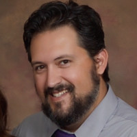 Ricardo Navarro