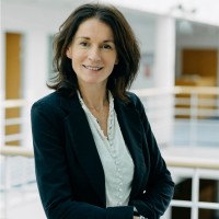 Audrey Segalla