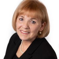 Roberta Melvin, Crs