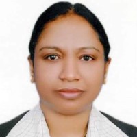 Aruna Kamble