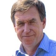 Brian Keating