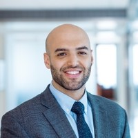Nicholas Serra