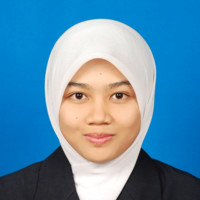 Ku Nur Khafidhah Ku Rusli