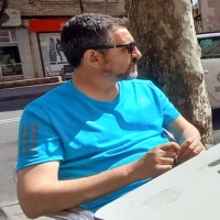 Óscar Lorenzo Eresma