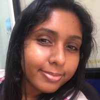 Malshani De Silva