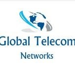 Sales- Global Telecom