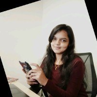 RAKSHITHA B V