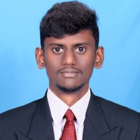 Arunkumar D
