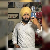 Gunjot Singh