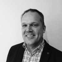 Anders Nordström
