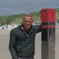 Dirk van der Meer